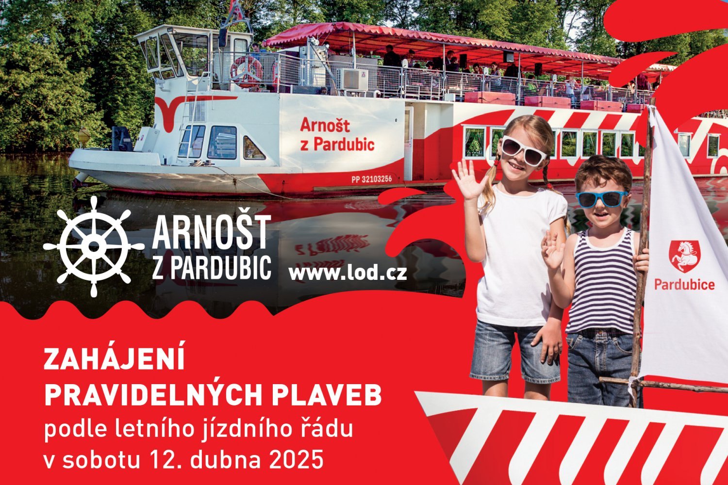 Zahájení provozu